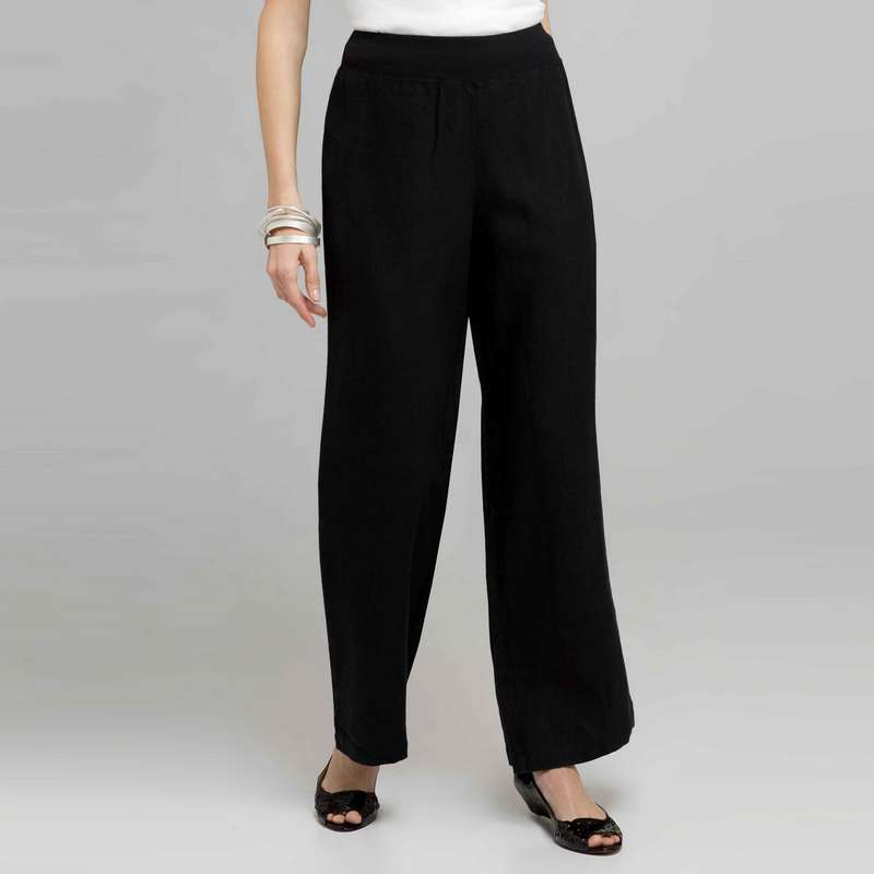 Relaxed Fit Pant, , large image number 0
